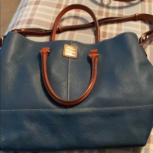 Dooney and Bourke